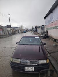 فيكترا • ٩٣ • الموصل الايمن