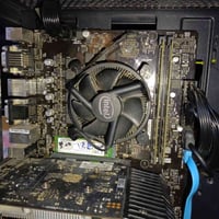 كور i5 • GTX 1650 • ١٦جيجا