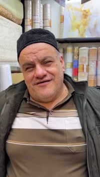 الموصل • باب السراي • جوله ميدانيه