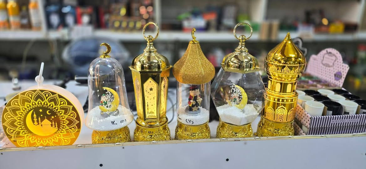 عررروووض رمضانيه جنن 
🥳🥳
طويريج🇮🇶 #ام الهوى#قرب الاستداره 🚗 مقابل مجمع دينار- داخل شارع التبليط العريض 🏨عمود٣٥٥
***********
يتوفر خدمه توصيل 🚕  كافه المحافظات العراق

مجمع السرور
