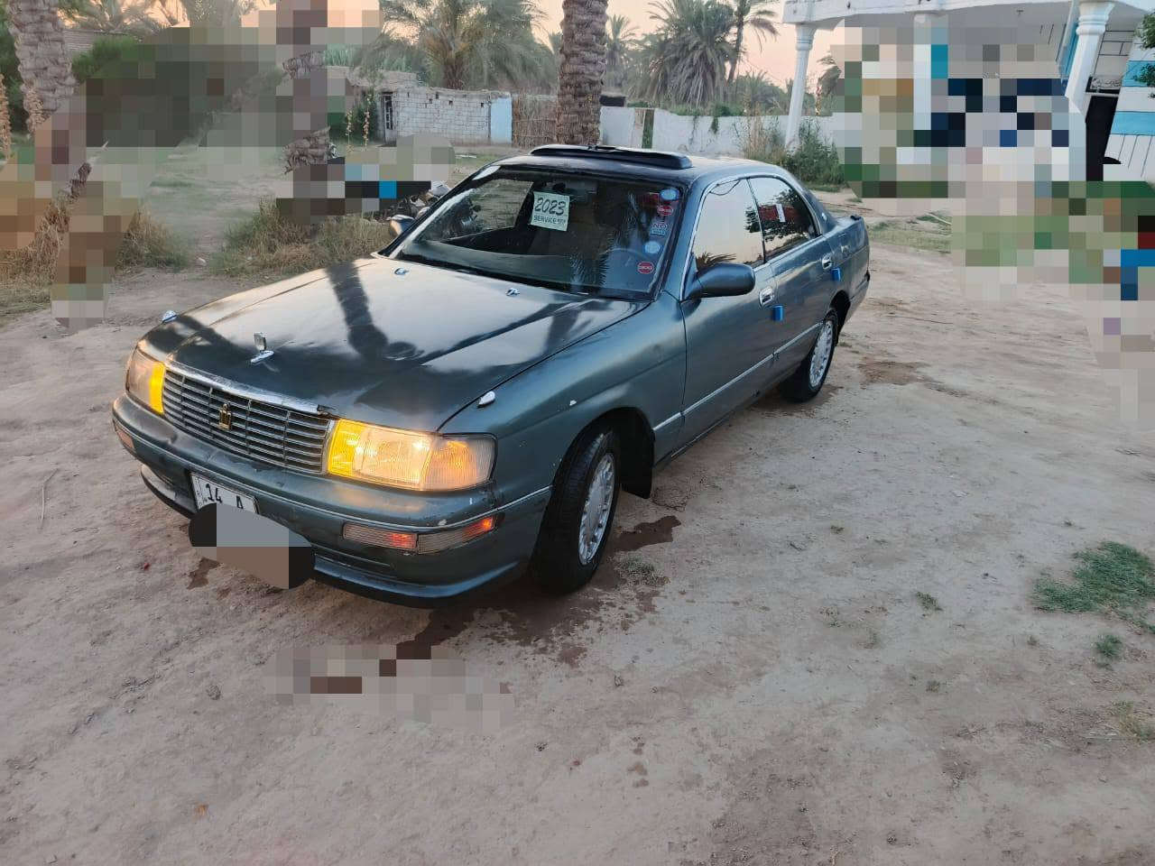 بطه 1995 منفصل رقم بصره انكليزي مشروع وطني سنويه لل 30 تحويل ثاني يوم مكفولة من الكص ونقل الجثه كير مكينه حداديه تخم تاير كله مكفول كهربائيات كلها شغاله دواخل جدد السعر 34 بيها مجال مكانها بابل الشوملي للاتصال ***********
