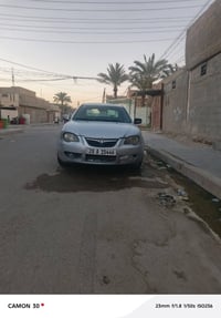 بروتون بيرسونه ٢٠١٣ محرك وكير وصدر جدد وتبريد وتخم تأير ودوشمه جدد لاي...