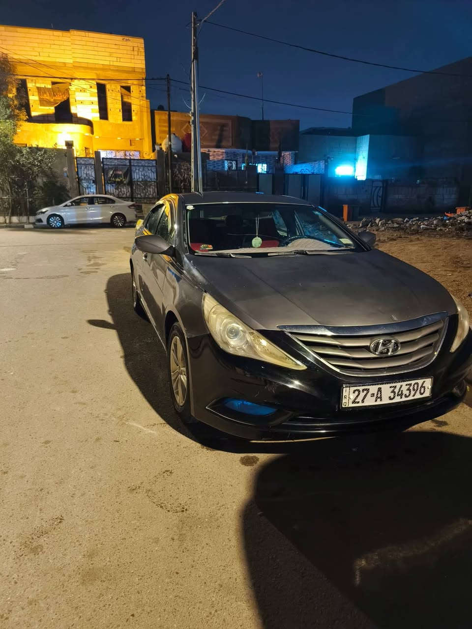 السلام عليكم سوناته مديل 13 وارد امريكي محركGDi 2400  سنويه منتهيه ابشهر الواحد  السياره بسمي مشروع وطني  السياره السعر90 اوبيها مجال مكان البصرة رقم الهاتف اتصل لمعرفه المزيد***********
