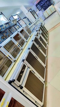 كاونترات • جديد ومستعمل • موصل جانب الأيمن