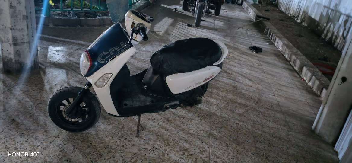 السلام عليكم دراجه بوليس للبيع دراجه مثل متشوف كلش نضيفه الدراجه تفاصيل خابر او واتساب ***********
