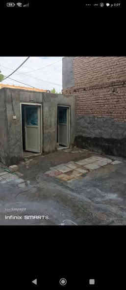 دار الايجار المساحة 120م بناء غرفة وصالة  وصحيات ومطبخ  سعر الايجار 200الف عدا الماء والكهرباء  حي ميسان قطاع 31على ساحة الدلالية ٢٠٠ الف و الاستفسار الاتصال بي واتساب  *********** النجف
