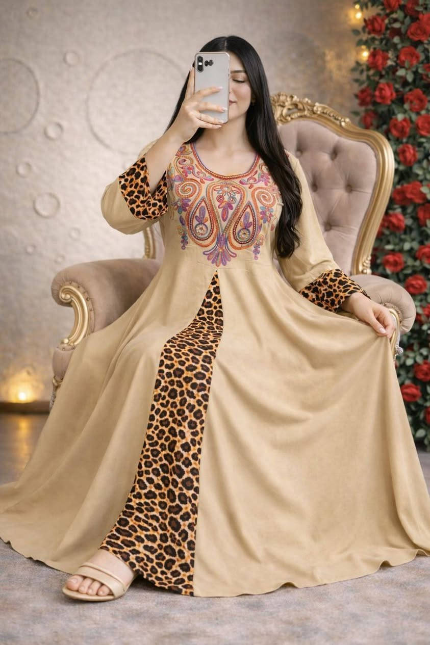 ووووووووووصلت الجلابيات تجننننن كشميررر مصري 
شرط درجه اولى تاخذيها غسل ولبس روووعه 
استغلوووا العرض سعررررر عرض بمناسبة شهر رمضان


**إذا كنت صاحب هذا الإعلان وتريد حذفه لأي سبب، رجاءا أرسل رسالة إلى الدعم الفني**