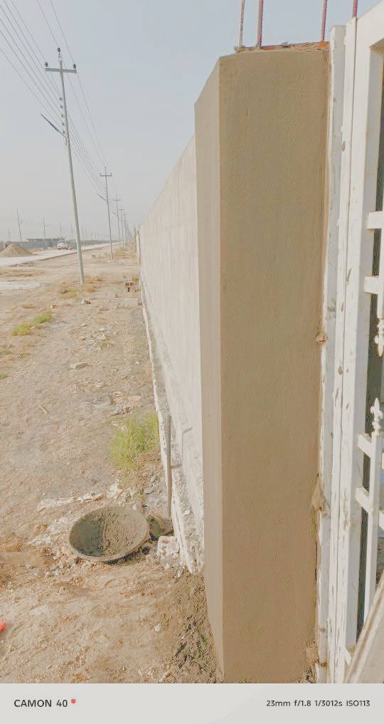 لباخ ع المتر متفرغ حالين مكاني ديالى بعقوبة لبخ سياجات . بيوت داخل خارج واجهيات كلشي متوفر رقمي *********** والخاص مفتوح

مسوؤل اذا مصير زحمة وافق ع المنشور 😍
