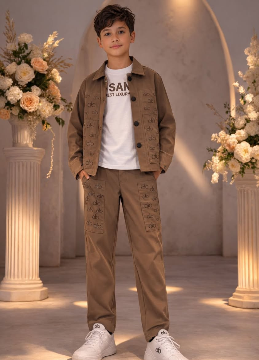 وصل السوت الولادي 
 قياس 6الى  12 سنه 
سوري المنشاء 
خامه درجه اولى 
كولتي عالي 
ثلاث قطع 
متوفر اربع الوان 
للحجز مراسلة الصفحه 
الاتصال :-***********
العنوان :-حله شارع ابو القاسم مجمع بغداد 
يوجود توصيل كافة محافظات العراق 🇮🇶
