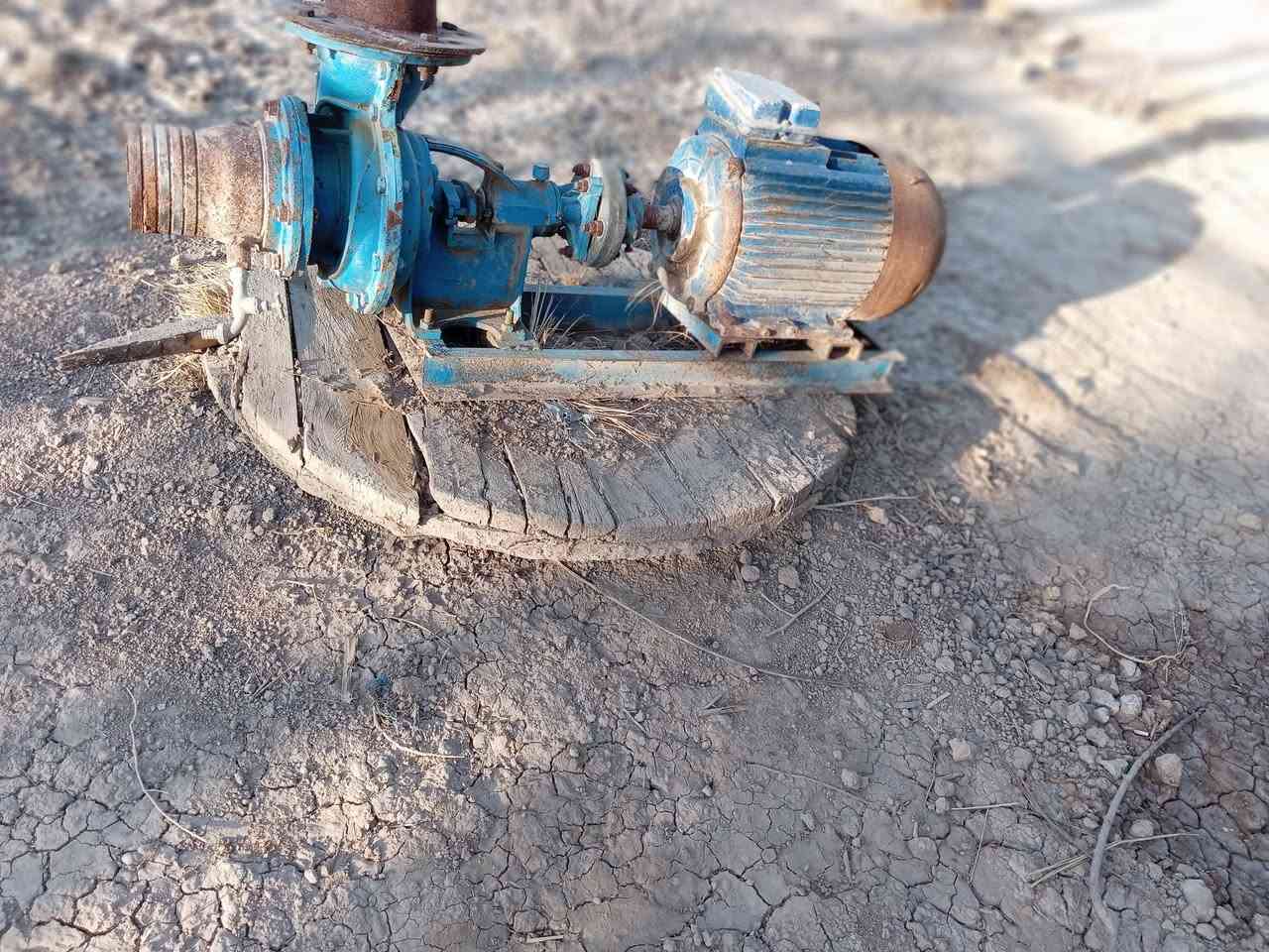 سلام عليكم ماطور مي للبيع 25حصان ضغط عالي  غنزيره الماني 6×6 عنوان تقاطع الزبيديه رقم 

لاستفسار ***********
