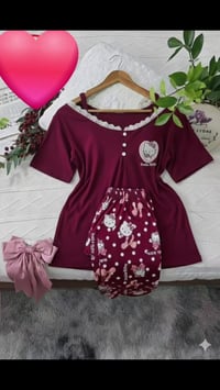 تراك قطني • قطعتين • فري سايز ٨٥كجم