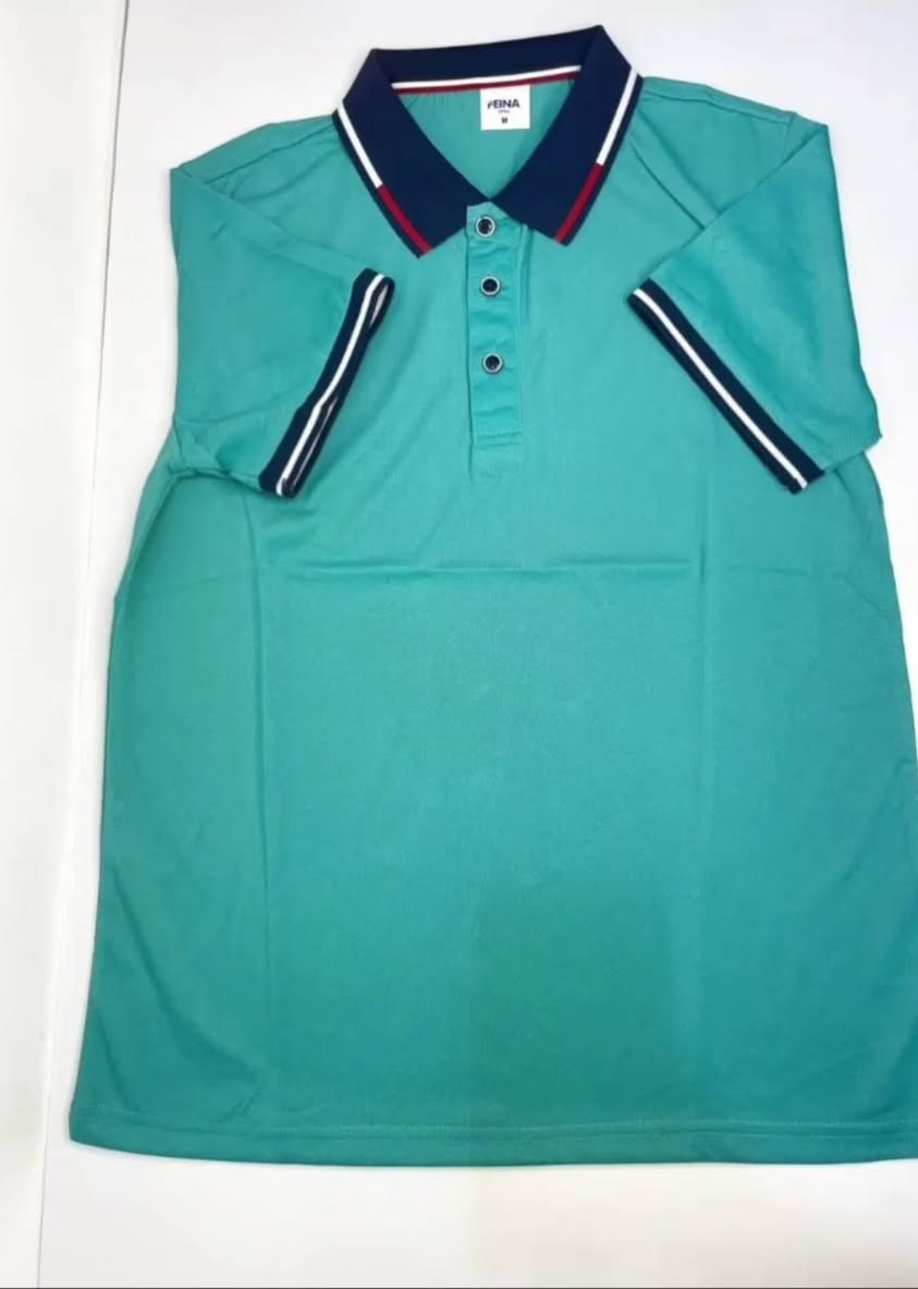 🌟 تميّز بقطعة ما تتكرر! 🌟
​إذا كنت تدور على الكشخة والراحة بنفس الوقت، فهذا المنشور إلك.. جبنالك تشكيلة بخامات راقية وألوان تخبل.
​💡 القاعدة بسيطة: "كل قطعة قياس واحد ولون واحد فقط!" يعني اللي يحجز أول هو اللي يلبسها.
​👕 تفاصيل الموديلات:
​الأبيض & النيلي: للأناقة الكلاسيكية (3XL, L, M).
​الأحمر & البرتقالي: لإطلالة صيفية جريئة (2XL, L).
​المينت & السمائي: ألوان باردة ومريحة للعين (M, 2XL).
​الوردي الهادئ: لإطلالة عصرية ومختلفة (4XL).
​✅ ليش هذه القطعة؟
​تصميم إيطالي: بياقة مخططة وتفاصيل دقيقة.
​قماش ناعم: يخليك مرتاح طول اليوم.
​حصريّة تامّة: ما راح تشوف أحد لابس مثلك!
​🚨 سارع بالحجز الآن قبل نفاذ الكمية!
أرسل صورة القطعة اللي تعجبك خاص 📩.
​📍 متوفر توصيل سريع 
​#أزياء_رجالية #بولو_تيرت #قياسات_خاصة #كشخة_شباب #آخر_حبة #عروض


**إذا كنت صاحب هذا الإعلان وتريد حذفه لأي سبب، رجاءا أرسل رسالة إلى الدعم الفني**