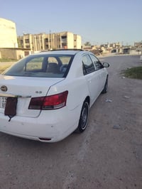 بي واي دي G3 • ٢٠١٣ • تحويل باسم