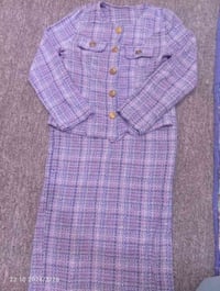 سوت • قياس ٣٨ • ملبوس مرة وحدة