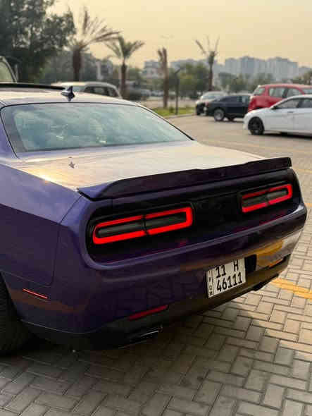 السلام عليكم 
جالنجر 2016 للبيع
فوول مواصفات sxt بلص
حادثه قطعه وحدة فقط البنيد 
كير ومكينه وصدر وتبريد كله كفاله
ماشيه 89 
سعرها 152 ورقة وبيه مجال 
مكاني بغداد
***********
