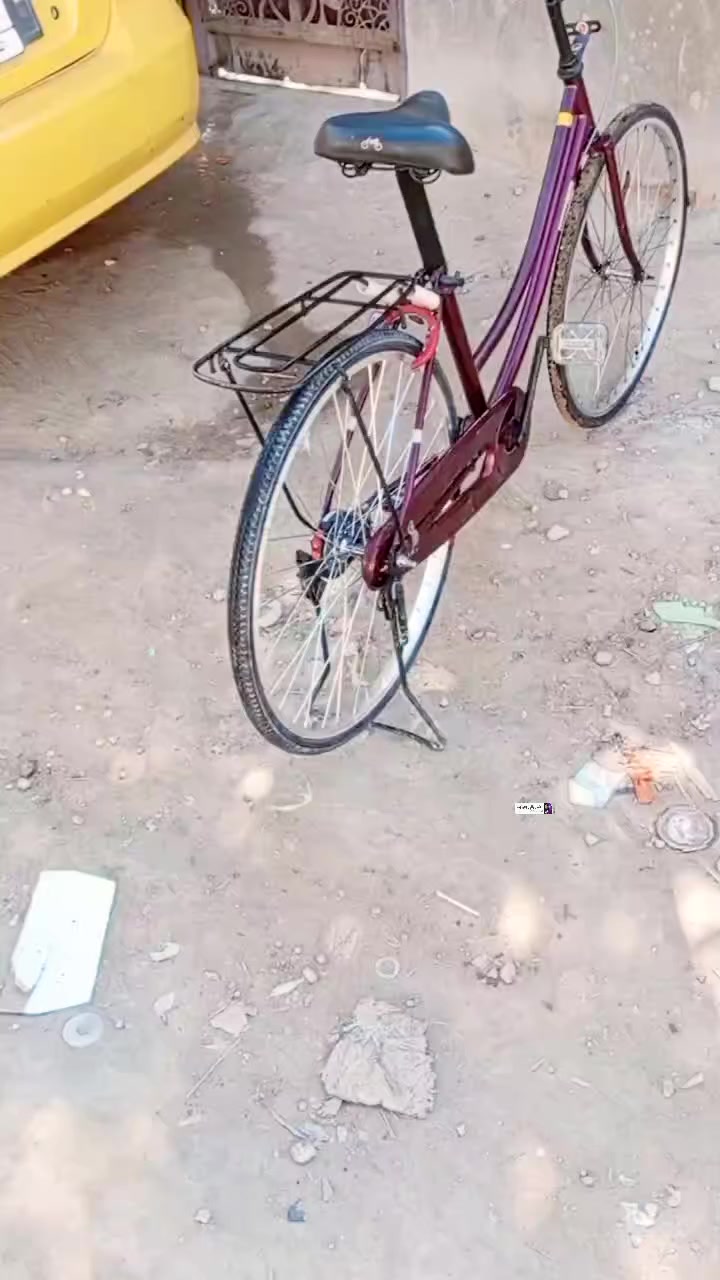 سلام عليكم باسكل للبيع رايده ب٦٥ مكاني كوفه


**إذا كنت صاحب هذا الإعلان وتريد حذفه لأي سبب، رجاءا أرسل رسالة إلى الدعم الفني**