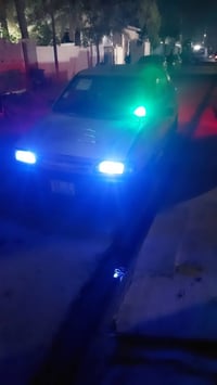 ٢٠١١ • ماكينة وجير طيبين • بغداد الراشديه