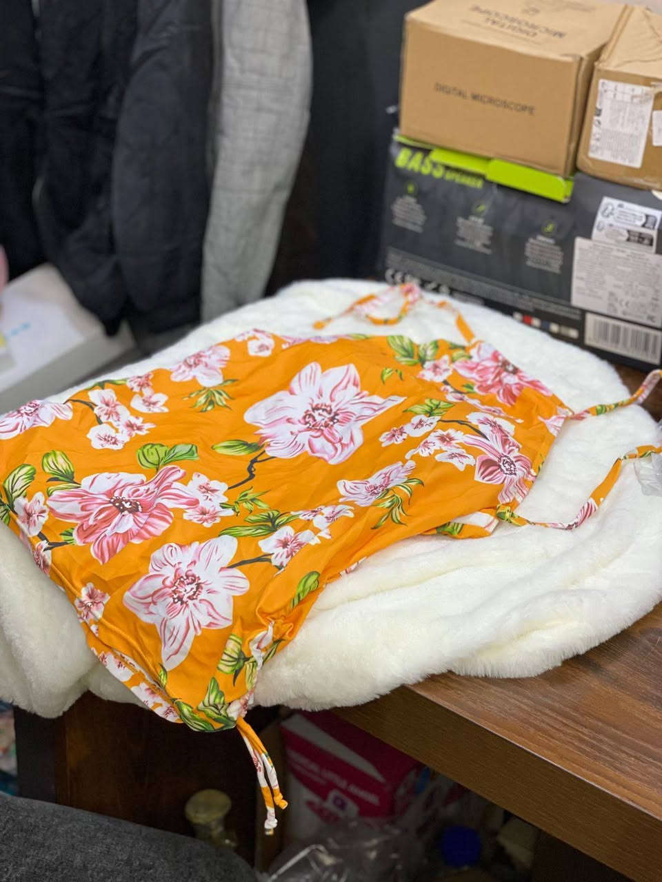 شي ان جديد كل قطع الفين ماركات تريدون شلعه  ***********بسعر اقل مكلفه بنشر مفرد وكمياات
