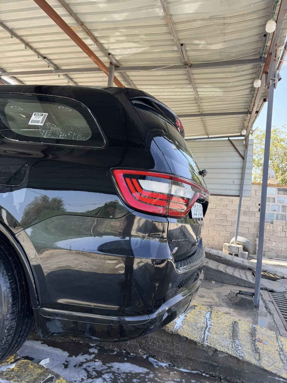 سلام عليكم دورنكو مديل 2020السياره جاهزه الاخير حادثه تخريب صبغ عالم فول مواصفات من عده الفتحه الشاري يجي يكلب وكبل سونار كشتات سياحي منفصل جلد السياره جاهزه صور الحادث بل المنشور السياره مكان السياره بغداد السعر 158قفل الشراي يتصل كبل السونار الاتصال فقط واتساب الخط السياره مو سعره بس بيع مستعجل مكفوله من الكص والعيب الشرعي شواصي لغود مابيه شي ك مغلق ***********
