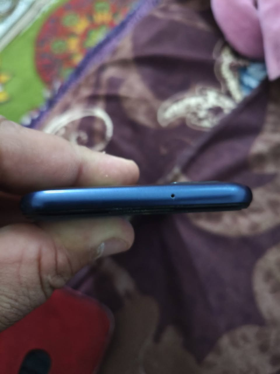 تلفون للبيع كلكسي A02s
للبيع النظافه 80٪ 
السعر ٨٥
الموقع بعقوبة التحرير


**إذا كنت صاحب هذا الإعلان وتريد حذفه لأي سبب، رجاءا أرسل رسالة إلى الدعم الفني**