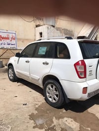 مكينة جديدة • قير كهربائي • ٢٠١٣