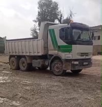 رینۆ ئەوروپی / بۆفرۆشتن  رەقم سلیمانی سەنەوی تازەیە مۆدێل 2002  حجمی 4...