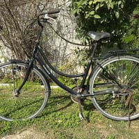 بايسكل • مكاني • بغداد شارع فلسطين