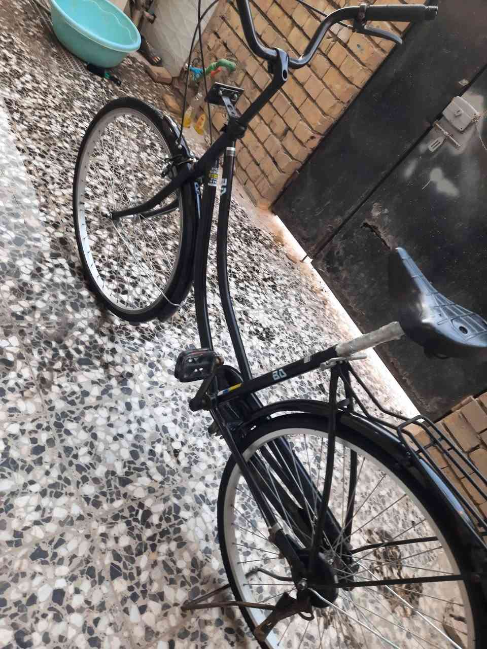 سلام عليكم شباب هاذه بايسكل شركه BD نضيف ومرتب ليريده يجيي خاص بكاني منطقه العبيدي سعر البايسكل 85وبي مجال للشراي


**إذا كنت صاحب هذا الإعلان وتريد حذفه لأي سبب، رجاءا أرسل رسالة إلى الدعم الفني**