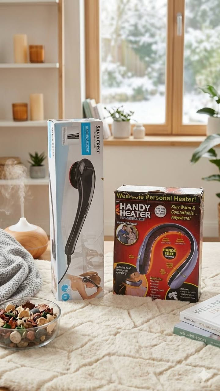 غراض للبيع بأسعار مناسبة جداً الشراي يتفضل خاص


**إذا كنت صاحب هذا الإعلان وتريد حذفه لأي سبب، رجاءا أرسل رسالة إلى الدعم الفني**