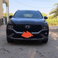 سنتافي ٢٠٢٣ • وارد امريكي • ضرر بسيط