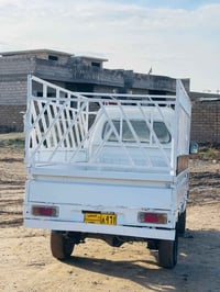 منفيس اصلي • محرك شرط • شاصي شرط