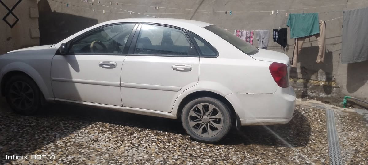 سلام عليكم ورحمة الله اوبترا 2008 للبيع كير محرك مكفولات السياره متعوب عليهه رقم بغداد مصبوغه حزام للجماليه تخم تاير جديد تبريد ثلج السعر /70 و بيهه مجال ***********
