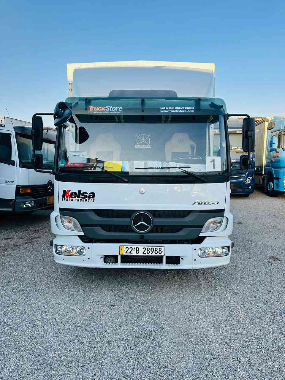 معرض بابل. سليمانية
موديل (2014)🇩🇪🇩🇪
حجم.. (818)🪬💪
ماشية (500km)🚚
سنةوية(جديدة)✅
مواصفات(فول)🏁
مكفولةكفالة عامة
    السعر(👍)
***********
***********
☎️☎️📞📞📞
