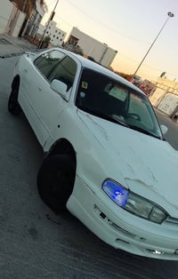 كامري • ١٩٩٧ • نجف