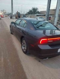 جارجر  مكفوله من لضربه 14 مسجله 15 مصبوغه لجماليه مكينه وكير وحداديه و...