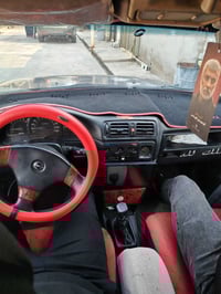 فكترا 2.0 • موديل ٩١ • جير عادي