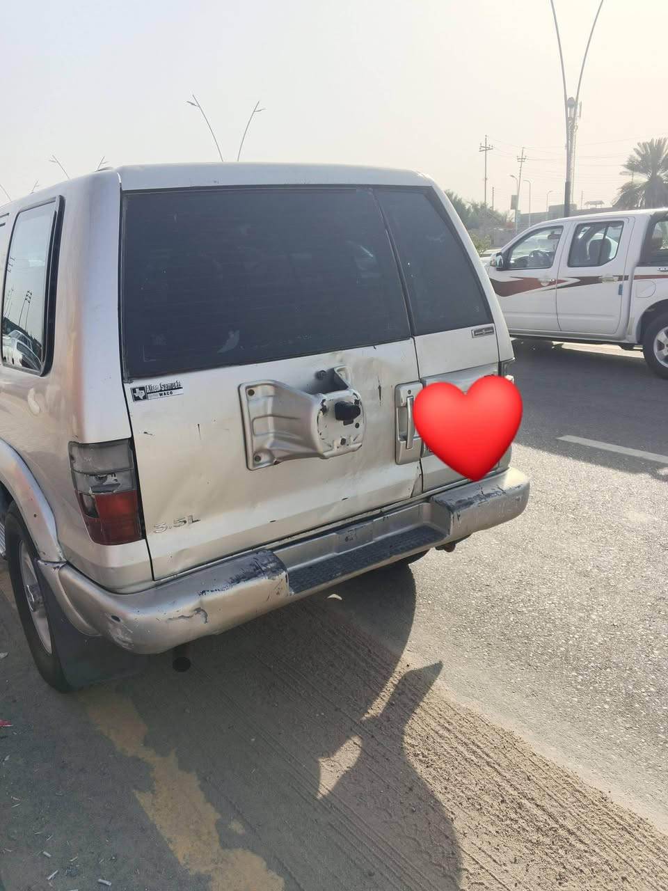 ‏سياره للبيع اسيوز مديل 2000 رقم اربيل مكان سياره البصره معرفة تفاصيل تصال عليه رقم ***********
‏***********
