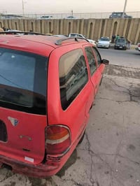 فورت ستيشن موديل 1992 سياره بلاديه كير و محرك نضاف سياره جاهزه مال جنا...