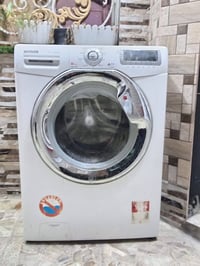 فول أوتوماتيك • 8كغم • جديده