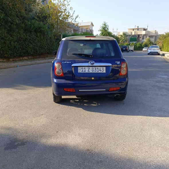 السلام عليكم للبيع 
سياره ليفان 320 رقم بغداد مسطره هزه قبل اربع اشهر مسويها ما ساقطه سياره نظيفه مال بيت ما يعوزها مصرف جاهزه السياره باسمي موديل 2013 بيها كوبون محرك وكير شرط لا صرف ولا نفخ بيها صبغ بابين وملاحظات قليله صبغ بل دوسات السعر 45 وبي مجال 
 للاستفسار مراسله الصفحه او الاتصال على الرقم *********** موصل
