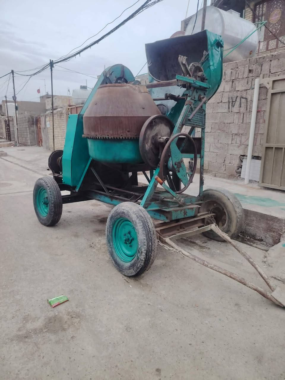 خباطه البيع مكاني بغداد الحسينيه مال معامل وهاذه رقمي ***********
