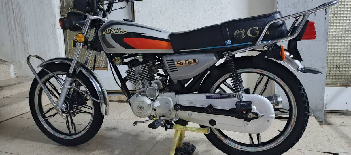 دراجه نامي برو موديل 2022 سلف كهربائيات كله شغال للبيع


**إذا كنت صاحب هذا الإعلان وتريد حذفه لأي سبب، رجاءا أرسل رسالة إلى الدعم الفني**