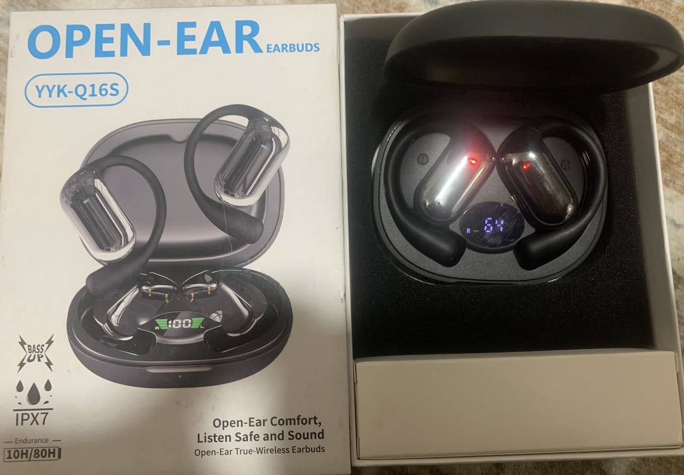 سماعات ايربودات بور بانك سبيكرات كف ولا ت اكسسوارات كيمنك وموبايلات


**إذا كنت صاحب هذا الإعلان وتريد حذفه لأي سبب، رجاءا أرسل رسالة إلى الدعم الفني**