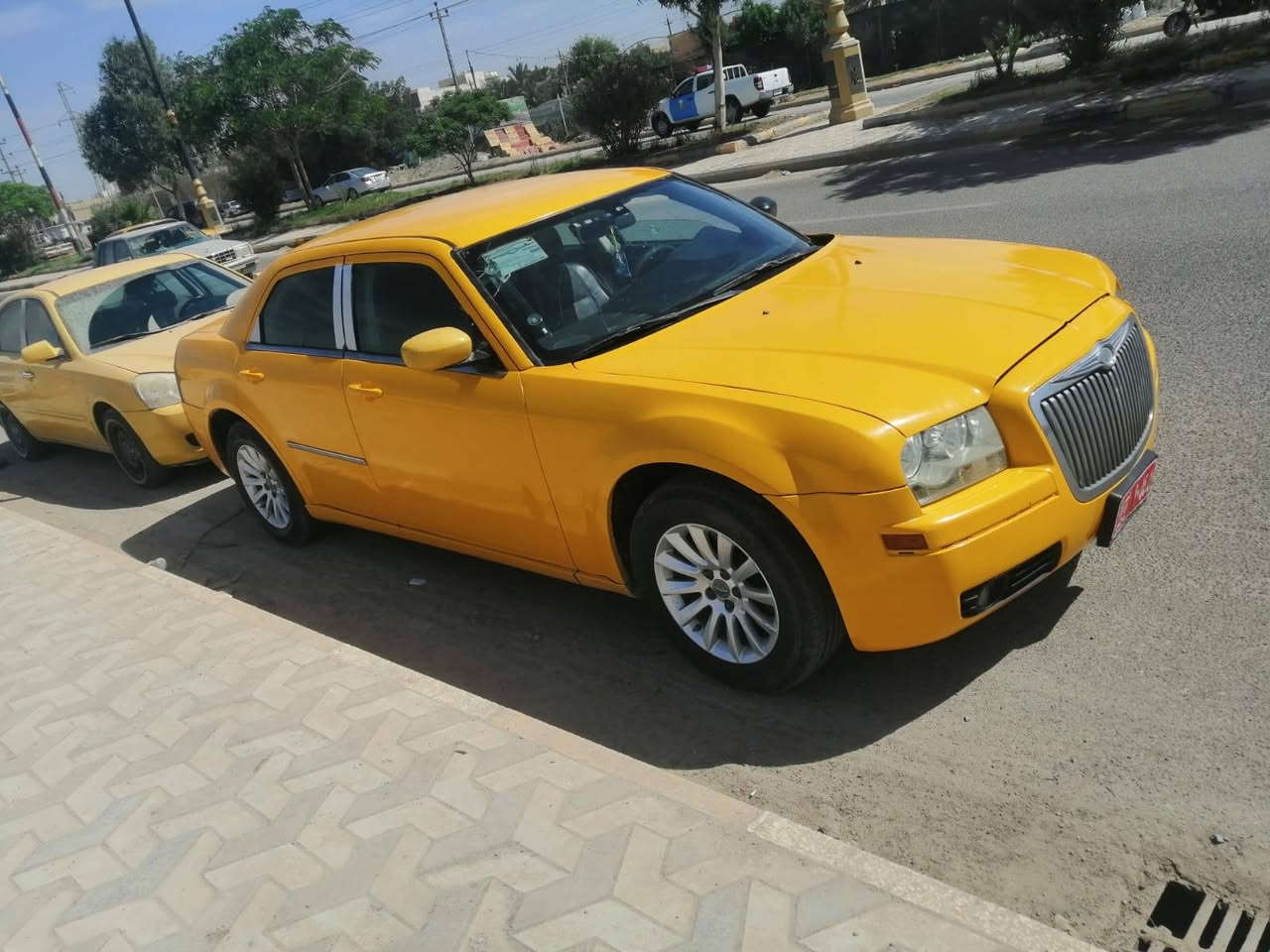اوباما 2008 جاهزه سياره
مراوس فقط


**إذا كنت صاحب هذا الإعلان وتريد حذفه لأي سبب، رجاءا أرسل رسالة إلى الدعم الفني**