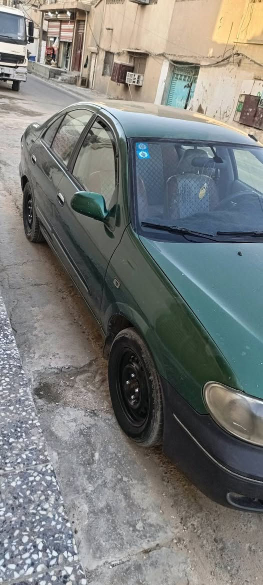 من رخصت الادمن السلام عليكم نيسان سني 2002 ياباني اصلي مكينه قبق اسود السعر 70 الهاتف *********** غير متواجد علفيس مكاني بغداد ورقم السياره بغداد بسمي
