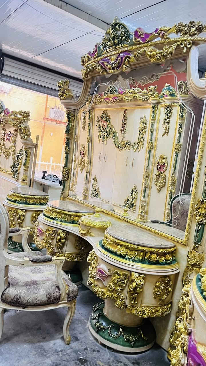 غرفه زان مصري درجه اولئ نوعيه ثقيله نضافه فوول مكان بغداد مدينه الصدر اي استفسسار واتساب  ***********
