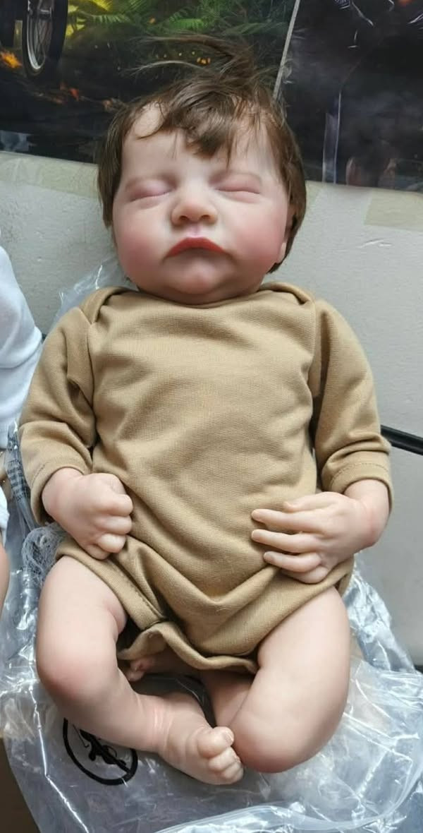 لعبة سيليكون ملامح حقيقيه اوربيه حجم كبير مع ملحقات


**إذا كنت صاحب هذا الإعلان وتريد حذفه لأي سبب، رجاءا أرسل رسالة إلى الدعم الفني**