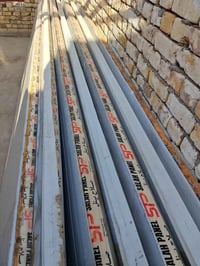 سندويج نضيف كلش بعده جديد 9 قطع طول الوحده خمس متر 07726042267