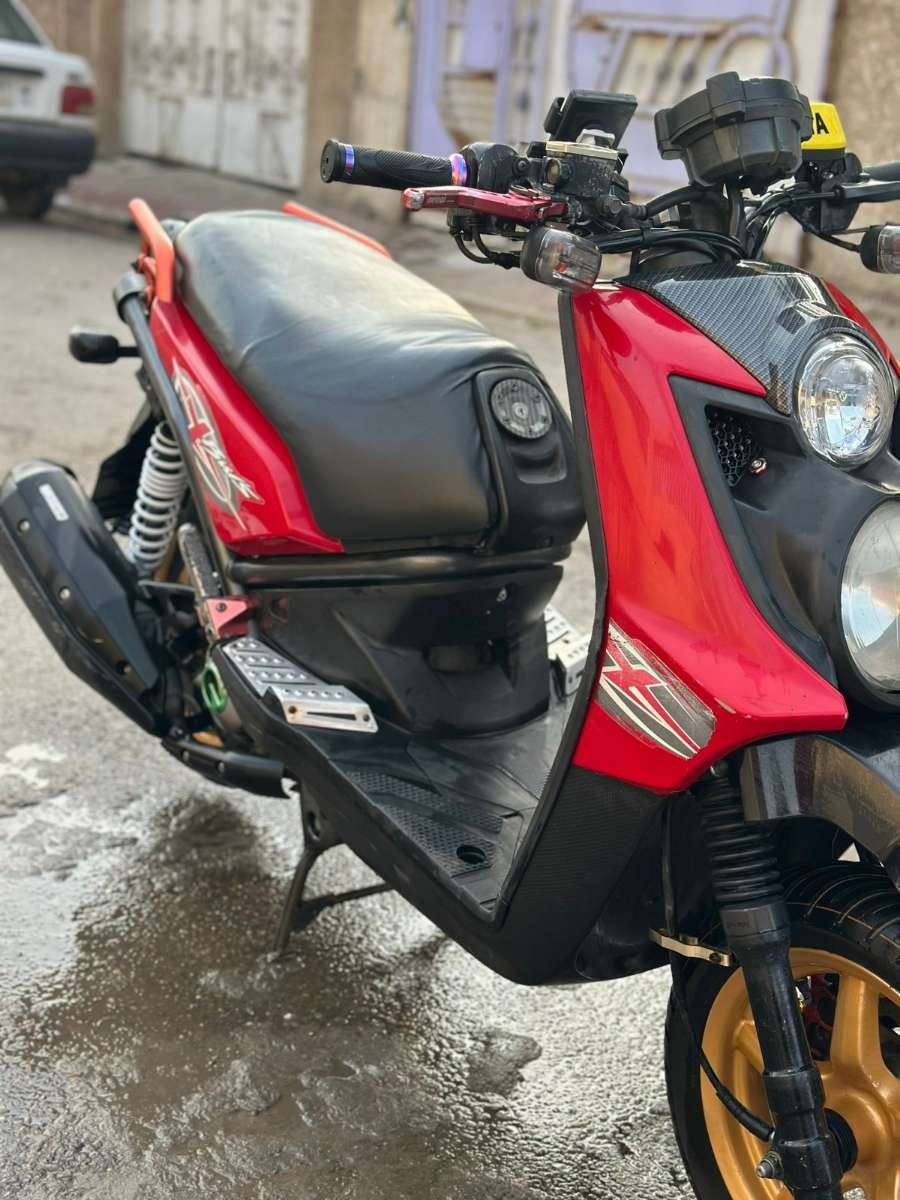 سلام عليكم سكنس جبلي للبيع بلاديه من طول للطول مكفوله كفاله عامه من طول للطول شغاله كلشي بيه شغال عليه قطع تزويد خير من الله كلجات رياضي وختم واحد واحد ويا مكينه و بجم امامي بلادي كاربون فايبر اصلي بلادي تايرات جديدات بريكات و دراجه خير من الله سعر 1300 وبيها مجال حك جيه تواصل خاص مكاني بغداد الحسينيه الراشديه


**إذا كنت صاحب هذا الإعلان وتريد حذفه لأي سبب، رجاءا أرسل رسالة إلى الدعم الفني**