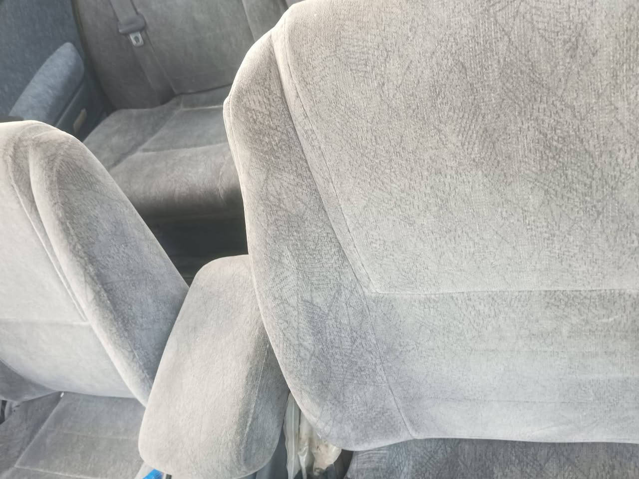 سلام علیکم بطه اللبیع مودیل 200 كير ومكينه مغفولات حداديه جديده محرك ثنين ونص كهربايات فول تبريت شغال عنواني بغداد التاجي السعر 45 بيها مجال *********** ***********
